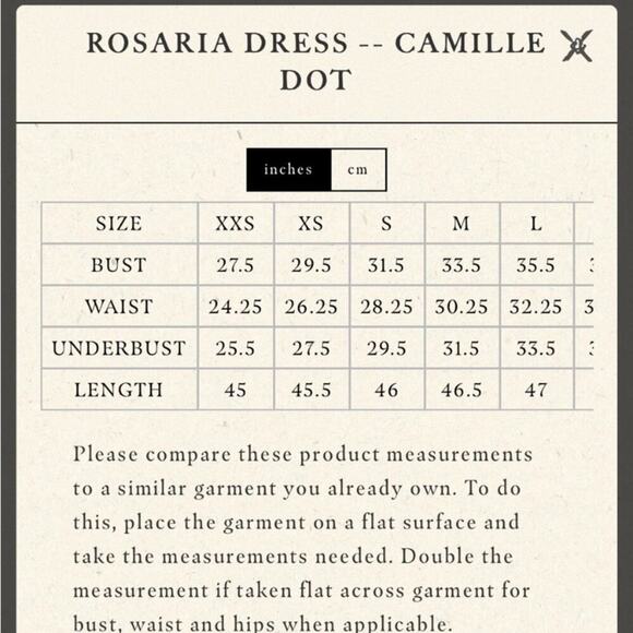 NWT Doen Rosaria Silk Ruched Bust Ruffle Midi Maxi Dress Camille Dot Polka Black - Picture 16 of 16